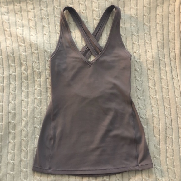 lululemon athletica Tops - Lululemon All You Do Tank
